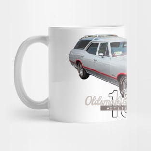 1971 Oldsmobile Vista Cruiser Station Wagon Mug